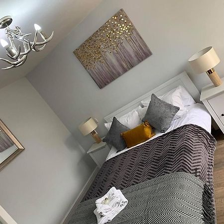 Hotel The Fountain At Tuxford & The Square And Compass Normanton On Trent Exteriér fotografie