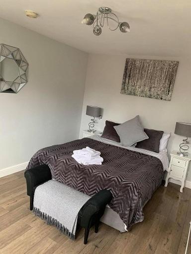 Hotel The Fountain At Tuxford & The Square And Compass Normanton On Trent Exteriér fotografie