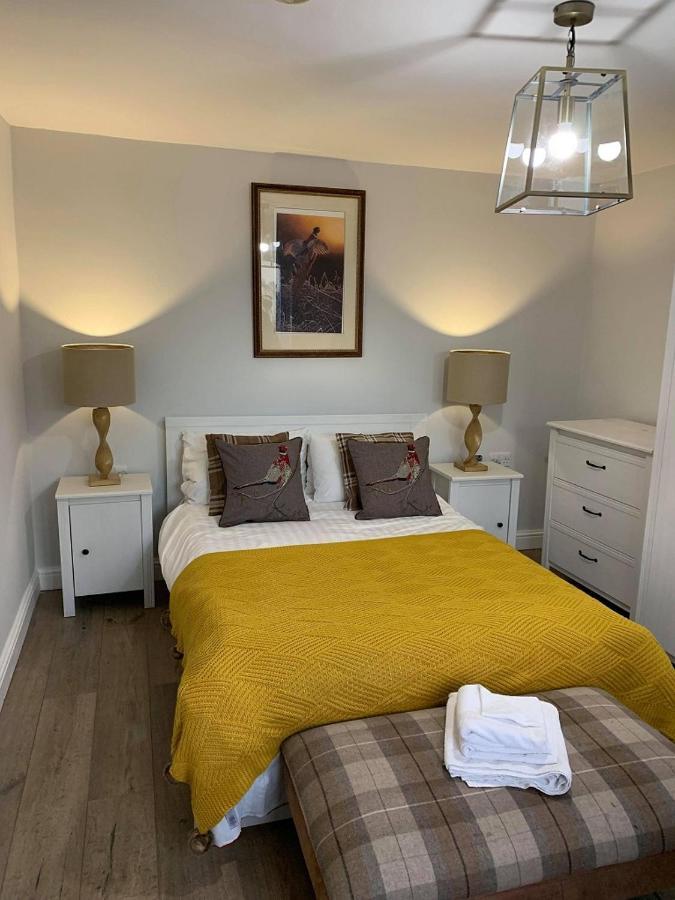 Hotel The Fountain At Tuxford & The Square And Compass Normanton On Trent Exteriér fotografie