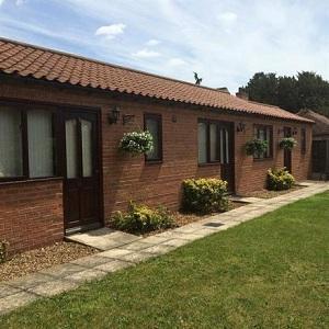 Hotel The Fountain At Tuxford & The Square And Compass Normanton On Trent Exteriér fotografie